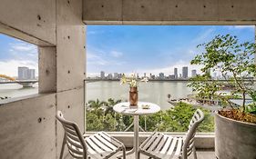 Oday Stay Boutique Hotel Da Nang - 2 Minutes To Dragon Bridge