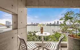 Oday Stay Boutique Hotel Da Nang - 2 Minutes To Dragon Bridge